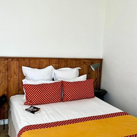 Hotel Saint Louis Aigues-Mortes Zewnętrze zdjęcie