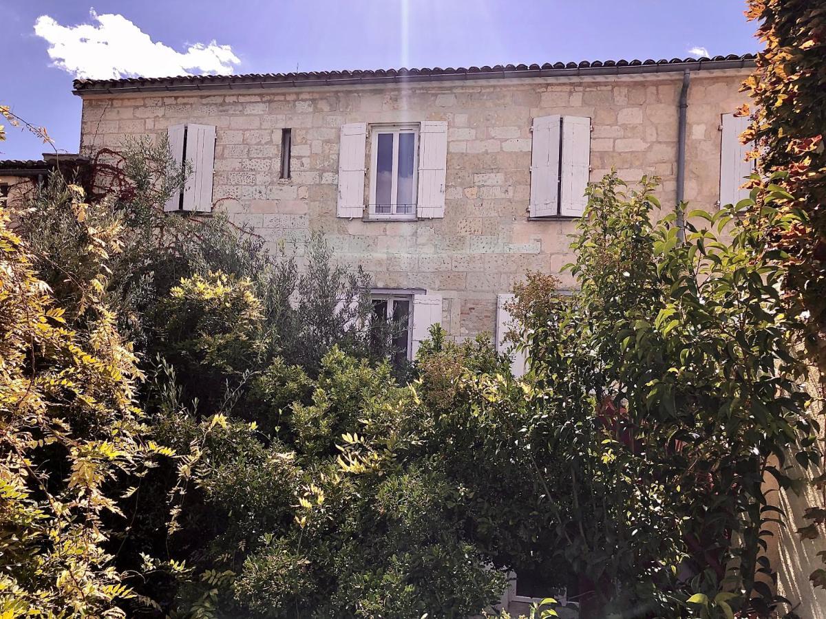 Hotel Saint Louis Aigues-Mortes Zewnętrze zdjęcie