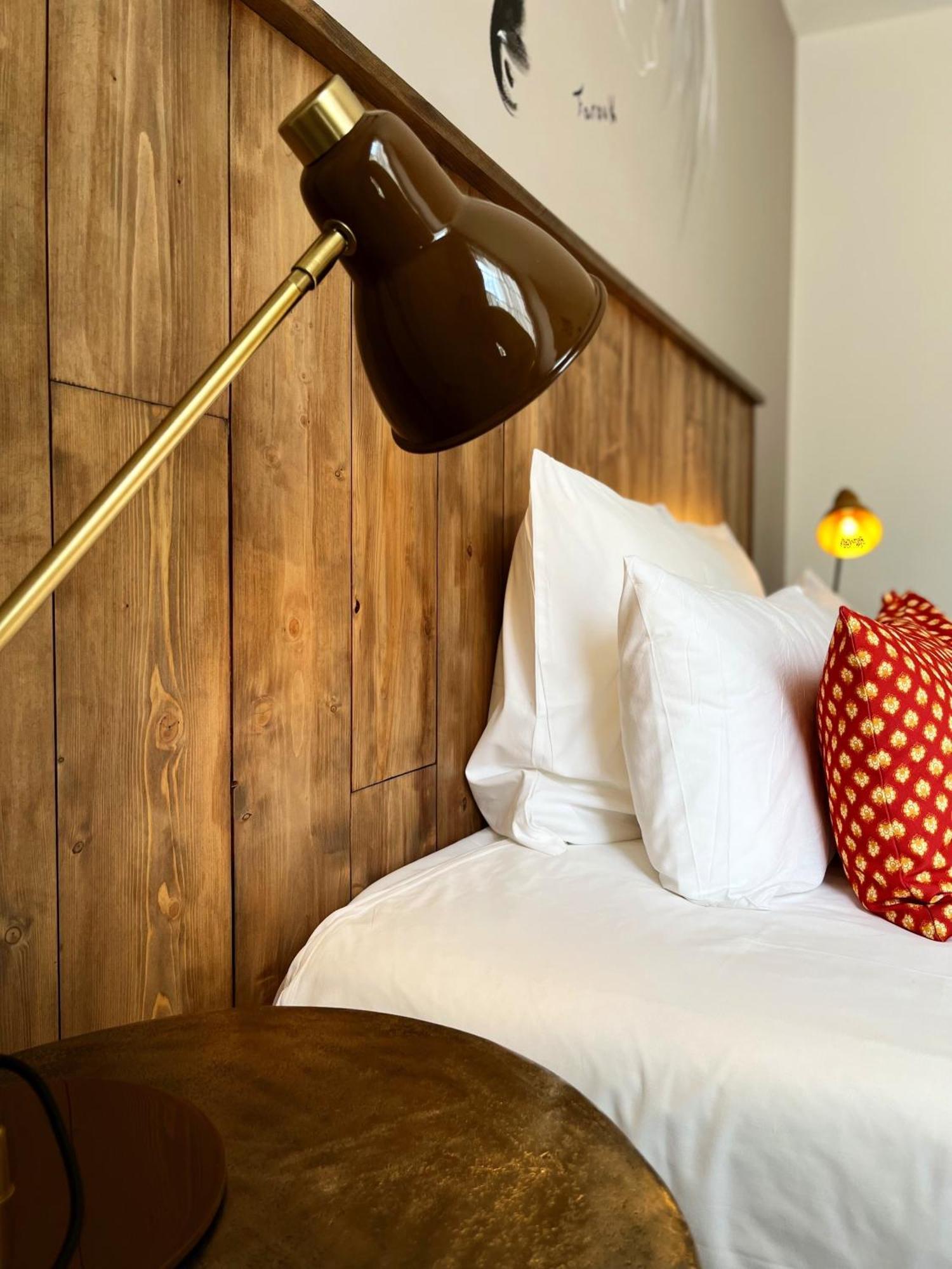 Hotel Saint Louis Aigues-Mortes Zewnętrze zdjęcie